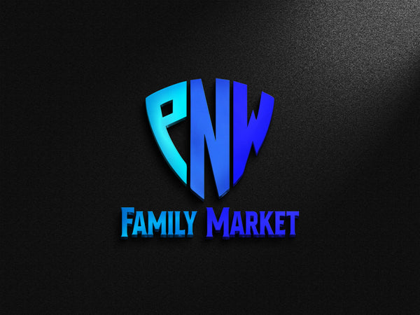 PNW Family Market